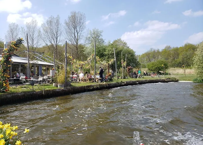 Duinnest Noordwijkerhout