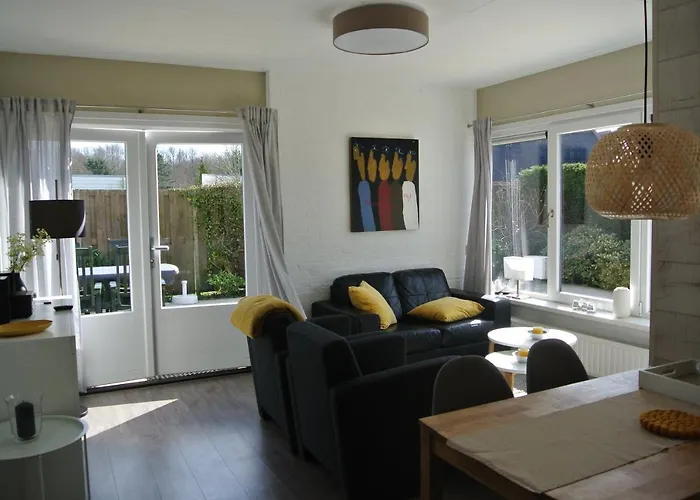 Vakantiehuis Duinnest