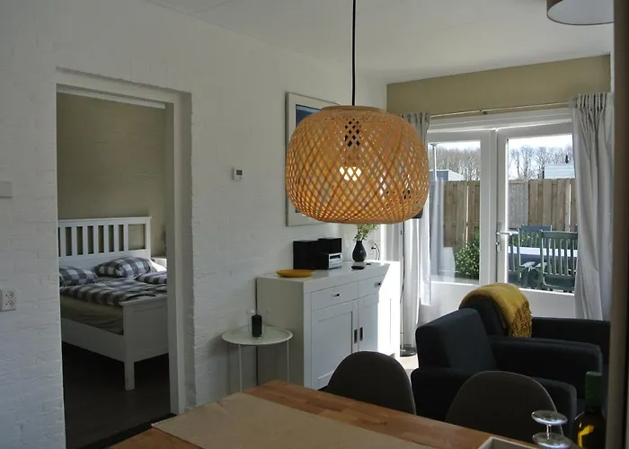 Vakantiehuis Duinnest *