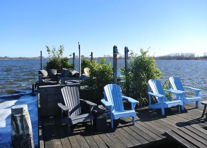 Duinnest Vakantiehuis *