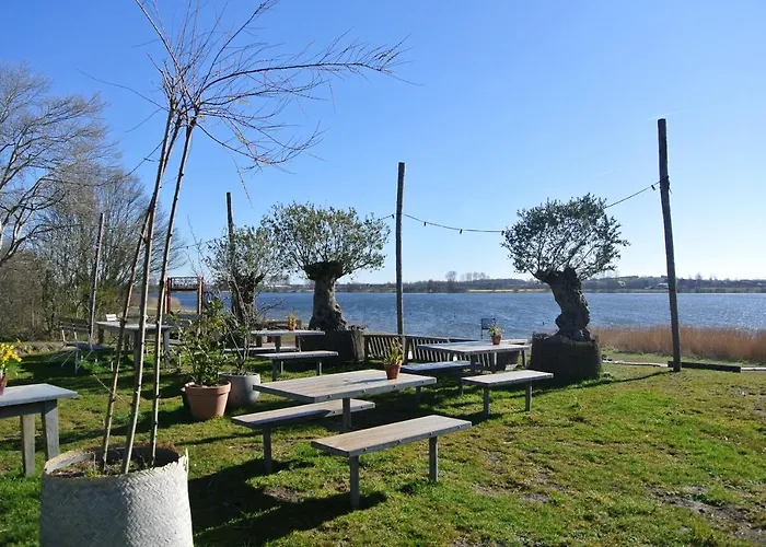 Vakantiehuis Duinnest Noordwijkerhout