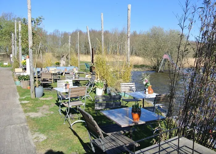 Vakantiehuis Duinnest *