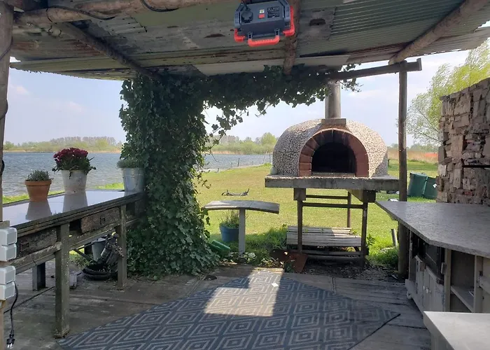 Vakantiehuis Duinnest